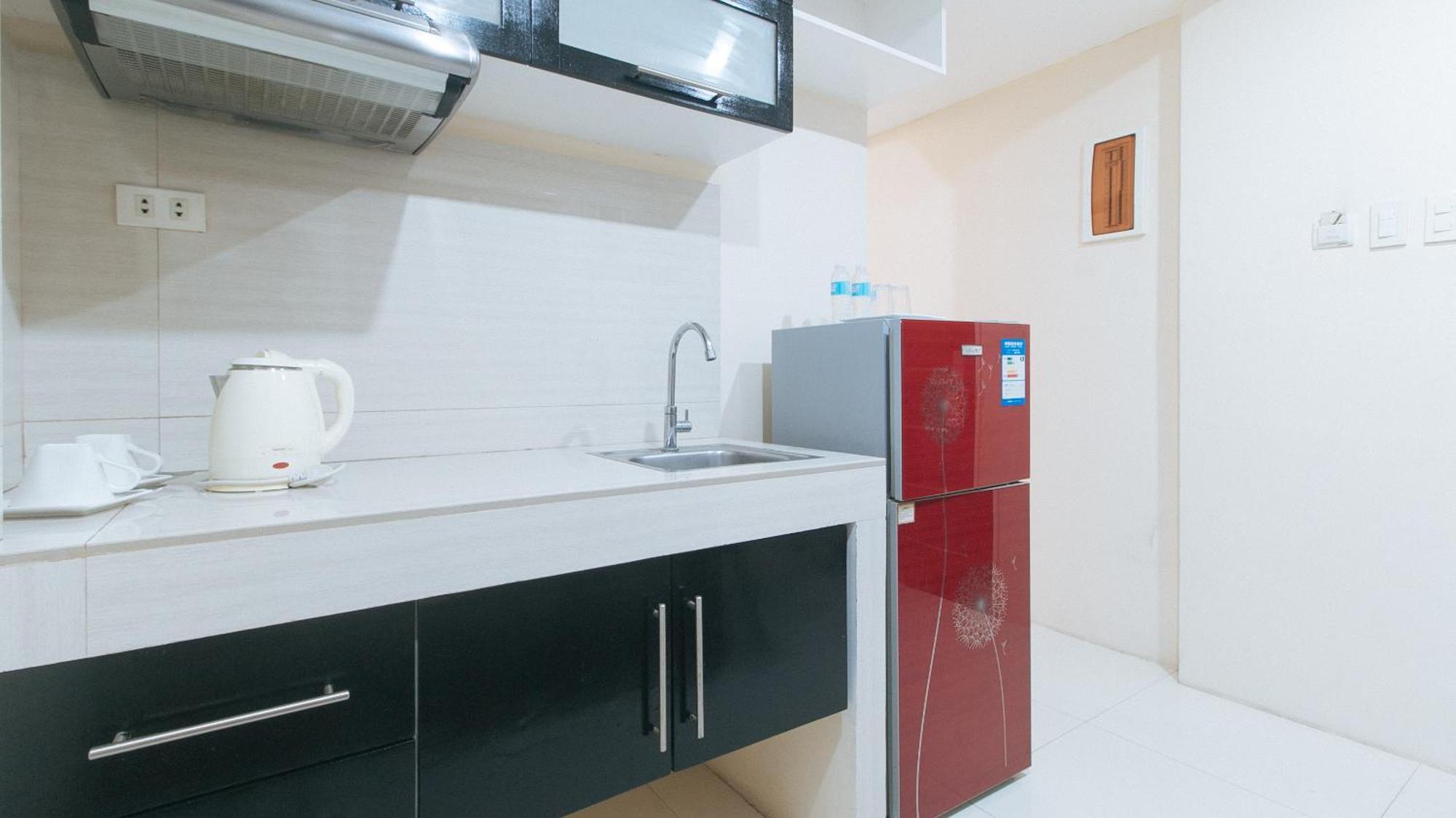 RedDoorz Plus @ Hernan Cortes Cebu Buitenkant foto